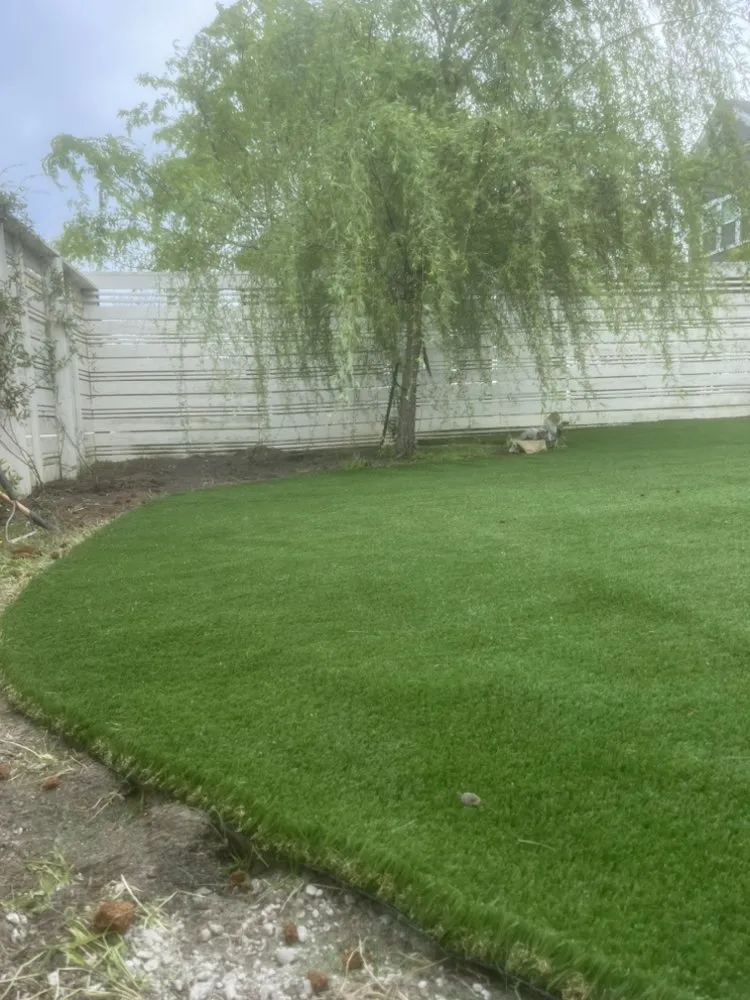 Affordable landscaping services in Summerville, SC - TAC-4 Outdoor Solutions