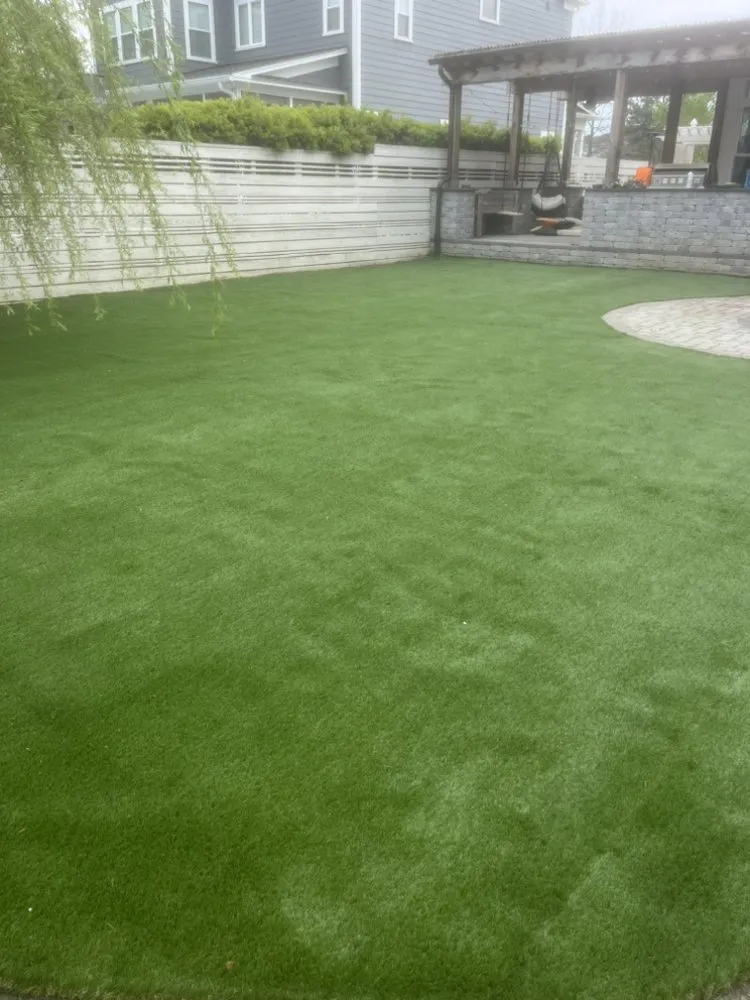 Trusted yard maintenance for beautiful yards in Summerville, SC by TAC-4 Outdoor Solutions