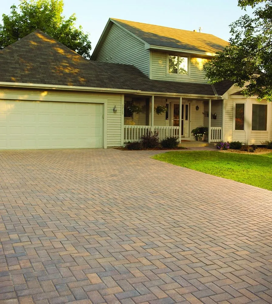 Custom yard cleanup service in Liverpool, NY by TAC Lawn & Landscape