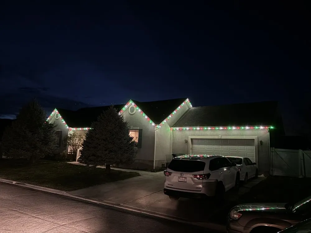 Custom landscape design in Payson, UT - Tac Lawn Care and Landscaping