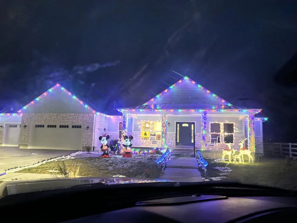 Professional landscaping services experts serving Payson, UT - Tac Lawn Care and Landscaping