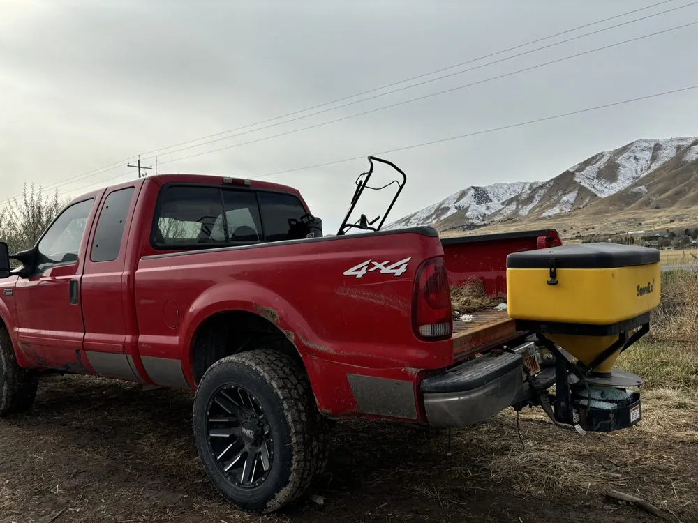 Affordable outdoor landscaping for year-round maintenance across Payson, UT - Tac Lawn Care and Landscaping