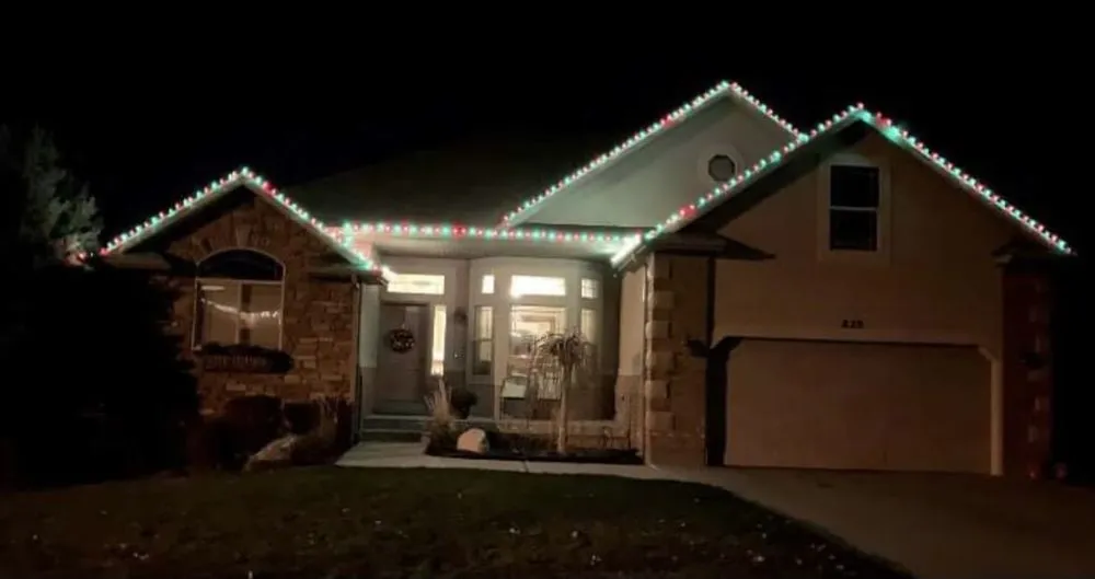 Trusted yard cleanup service in Payson, UT by Tac Lawn Care and Landscaping