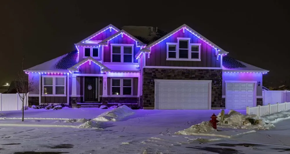 Custom outdoor landscaping experts serving Payson, UT - Tac Lawn Care and Landscaping