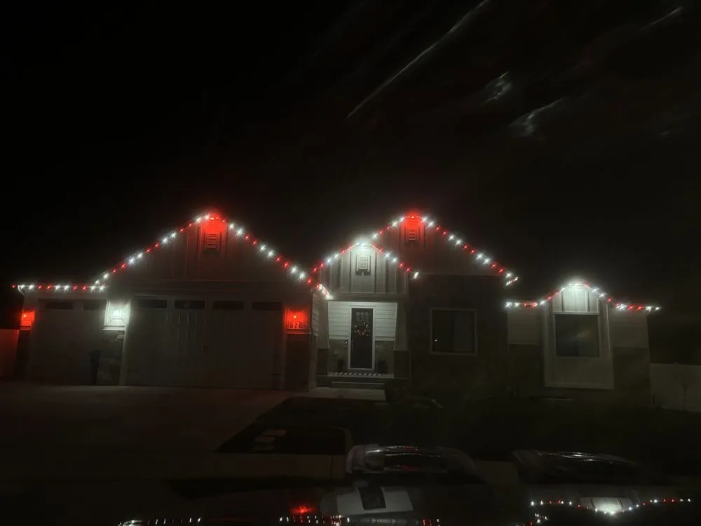 Top-rated yard cleanup service in Payson, UT - Tac Lawn Care and Landscaping