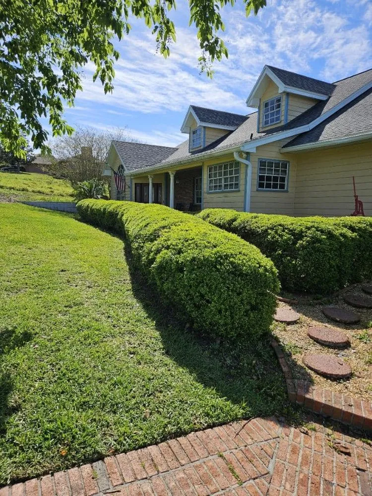 Affordable landscaping services for outdoor upgrades in Clermont, FL by Tacey's Lawn Care