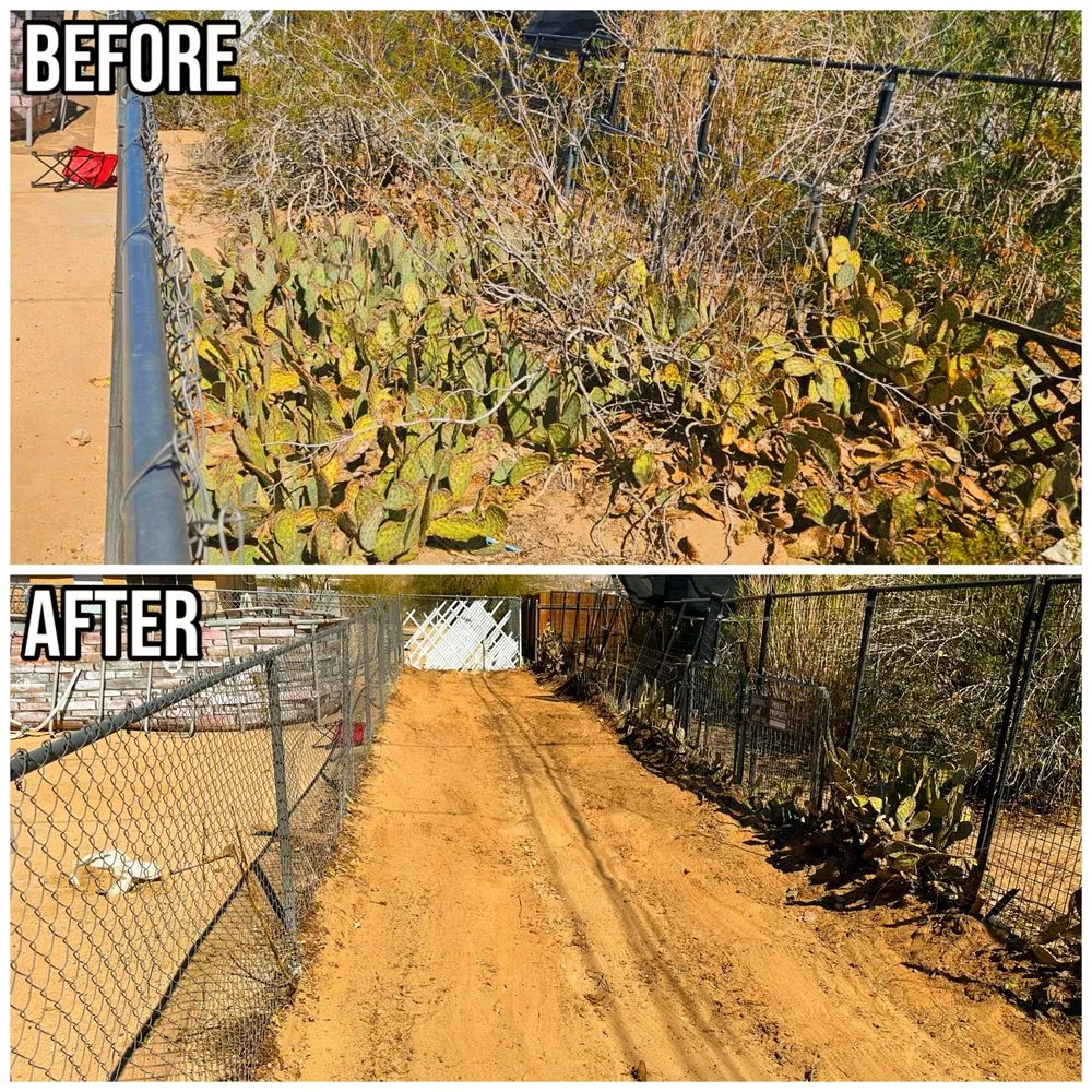 Top-rated lawn mowing service experts serving Murrieta, CA - Tackett Tractor Services