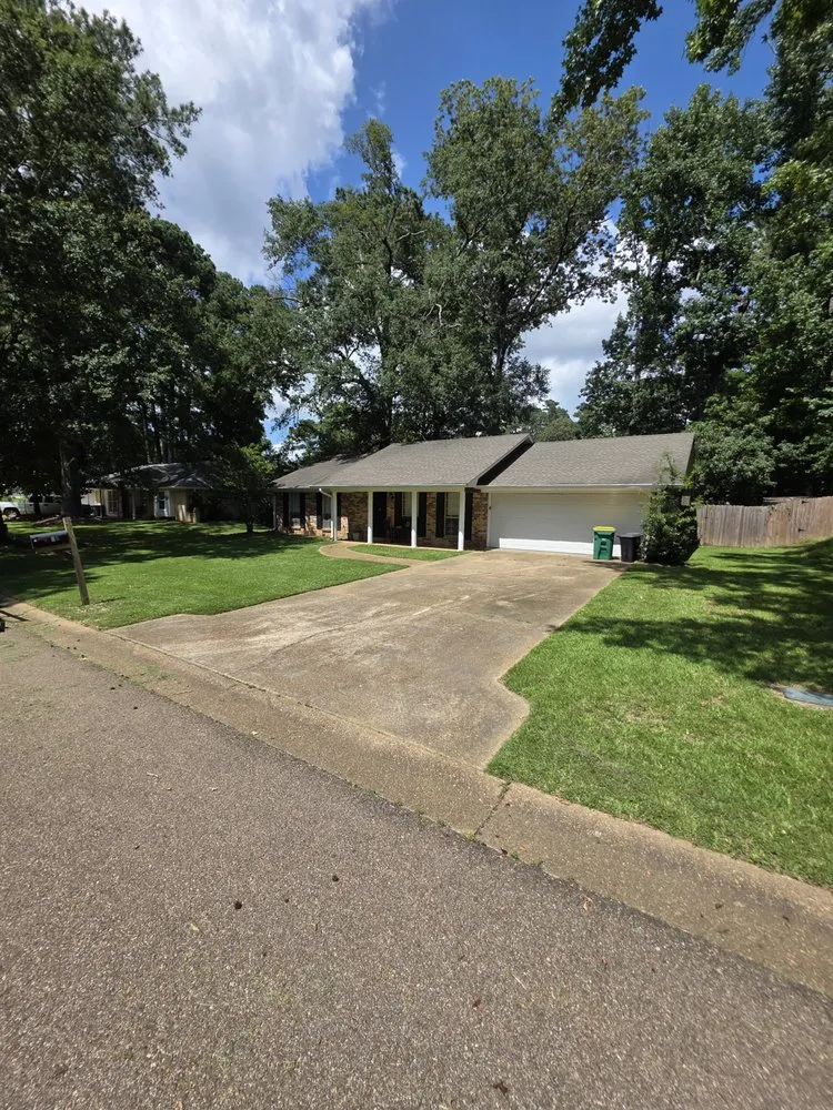 Expert lawn care service for outdoor upgrades across Pearl, MS - Tacklebox's Lawn Care & More