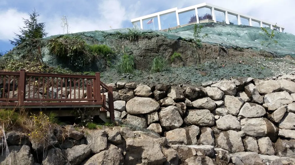 Expert landscaping services for outdoor upgrades in Poulsbo, WA by Tacoma Hydroseeding