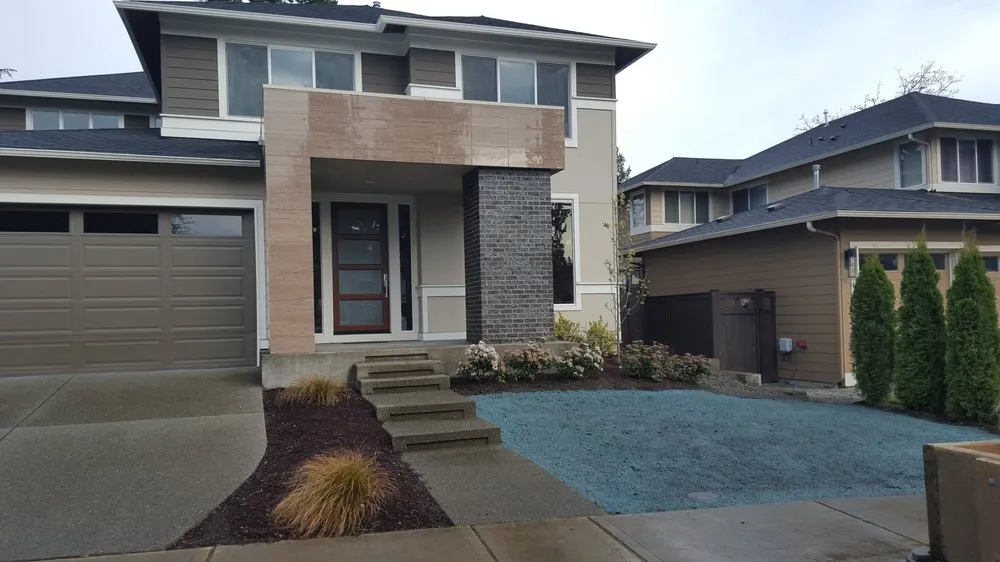 Local yard cleanup service in Tacoma, WA by Tacoma Hydroseeding