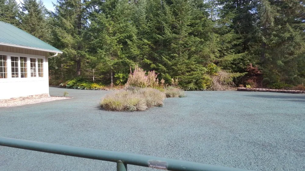 Local yard cleanup service in Tacoma, WA - Tacoma Hydroseeding