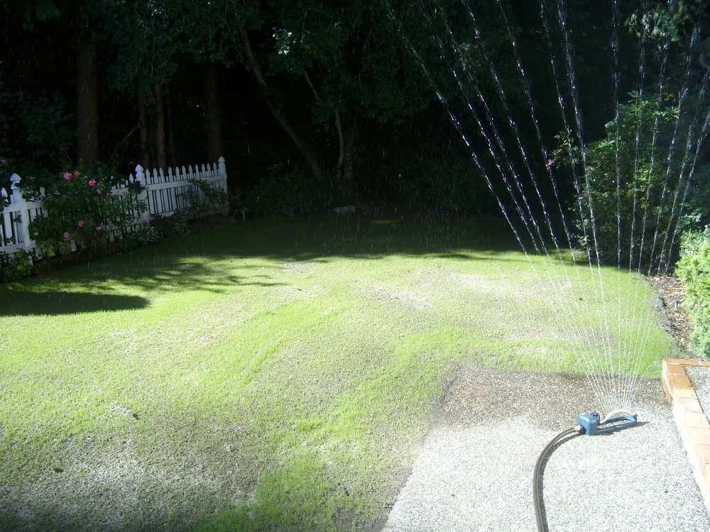 Trusted outdoor landscaping in Tacoma, WA - Tacoma Hydroseeding