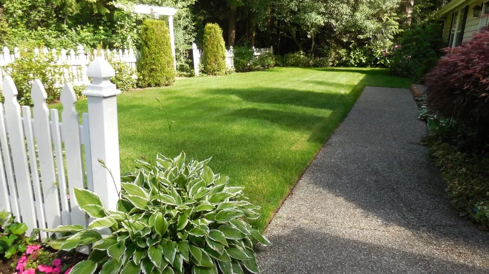 Top-rated residential landscaping for outdoor upgrades across Tacoma, WA - Tacoma Hydroseeding