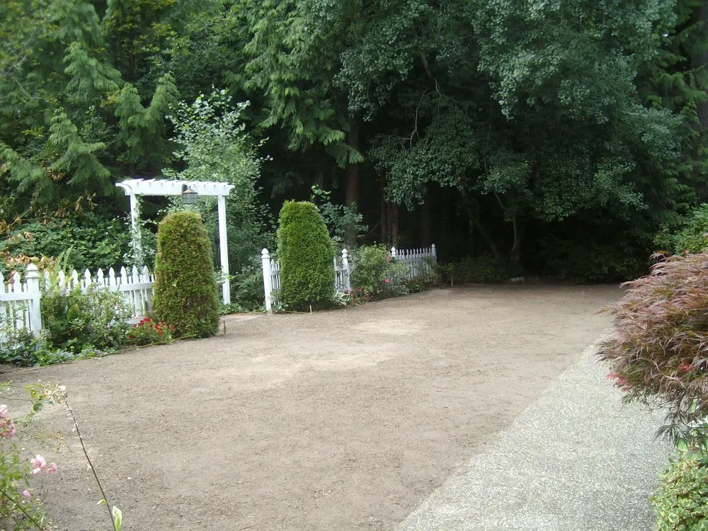 Reliable lawn mowing service for year-round maintenance in Tacoma, WA by Tacoma Hydroseeding