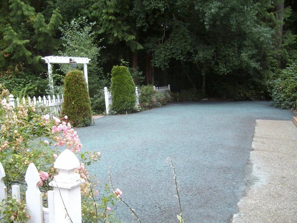 Expert residential landscaping experts serving Tacoma, WA - Tacoma Hydroseeding