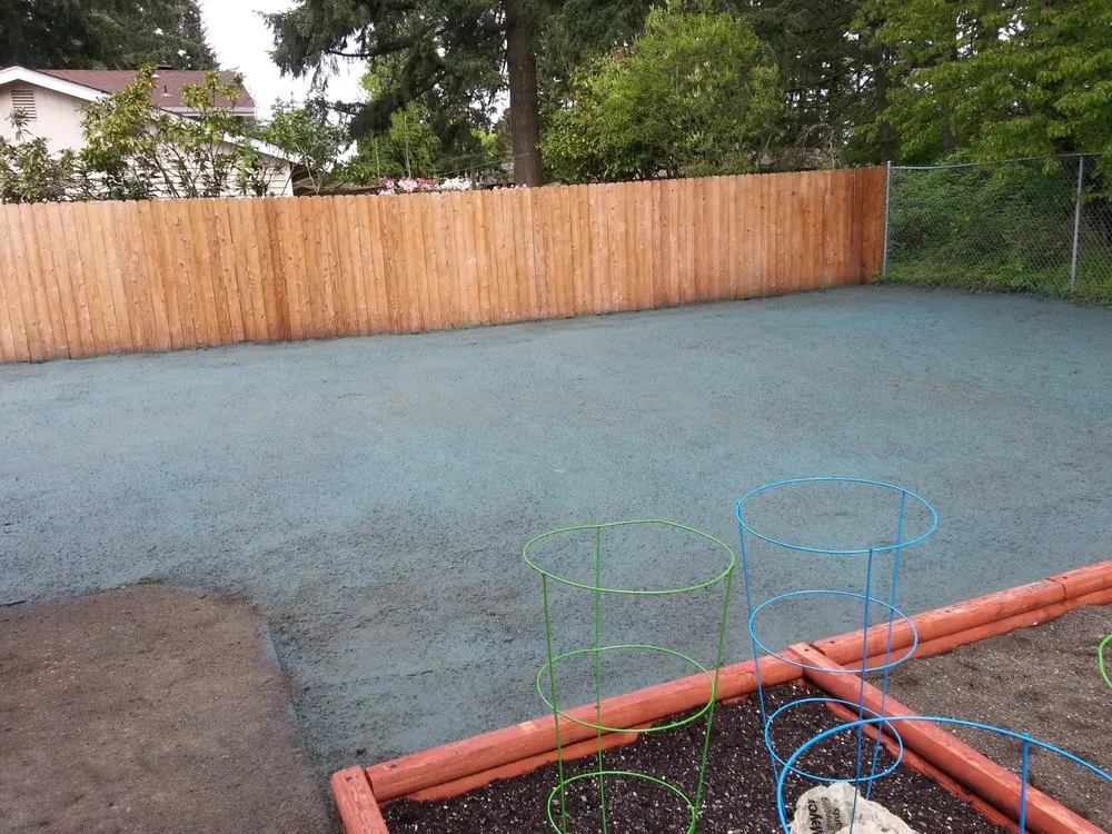 Local yard maintenance in Tacoma, WA by Tacoma Hydroseeding