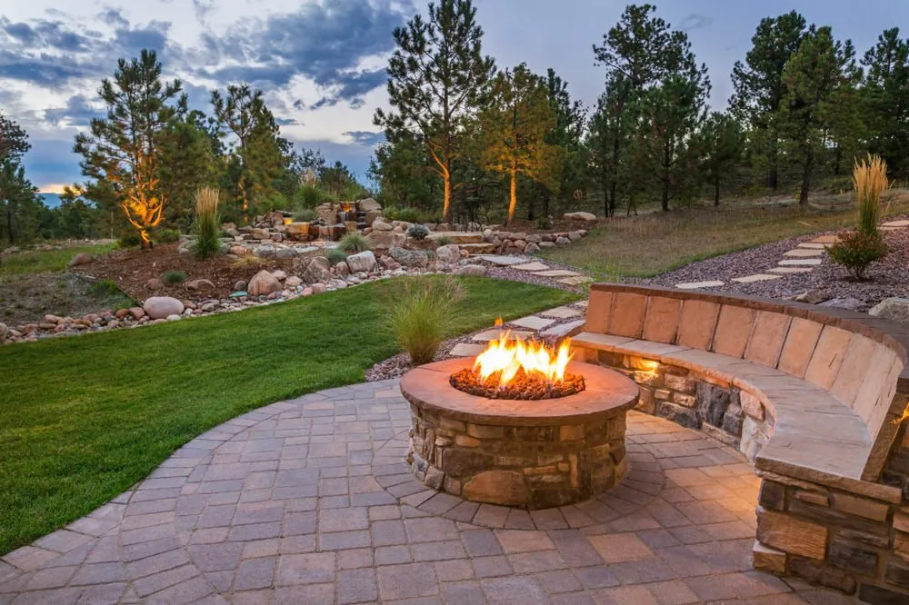 Trusted outdoor landscaping experts serving Tacoma, WA - Tacoma Landscapings