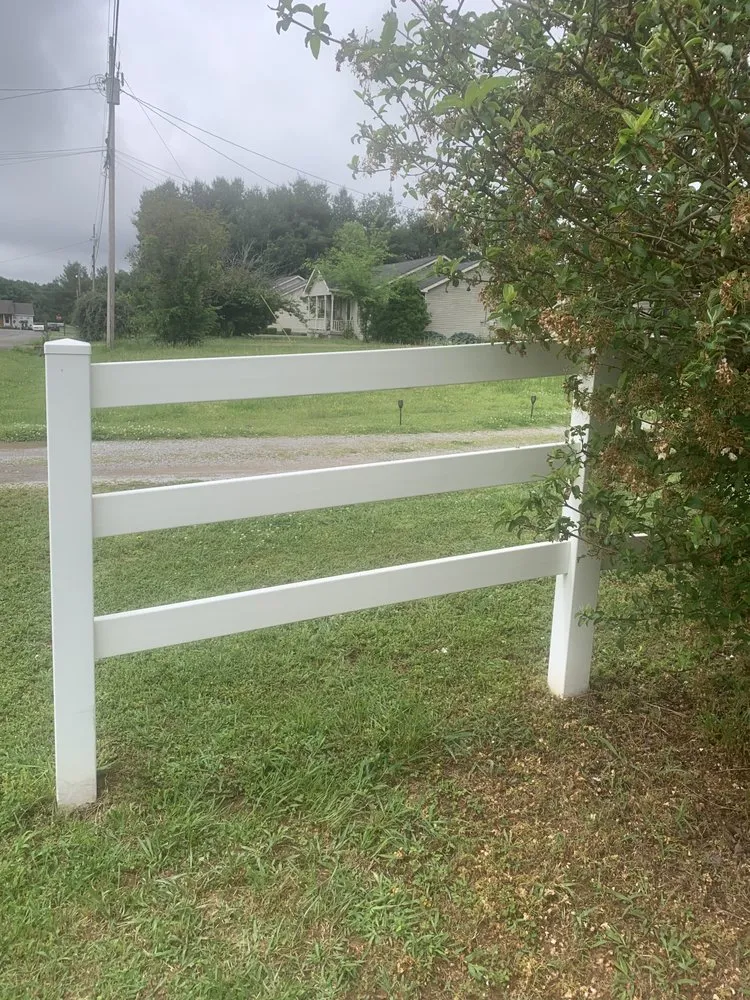 Professional yard cleanup service in La Vergne, TN - T.A.C.T Outdoor Services