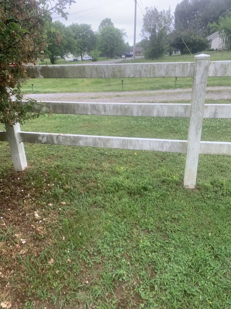 Professional garden landscaping in La Vergne, TN - T.A.C.T Outdoor Services