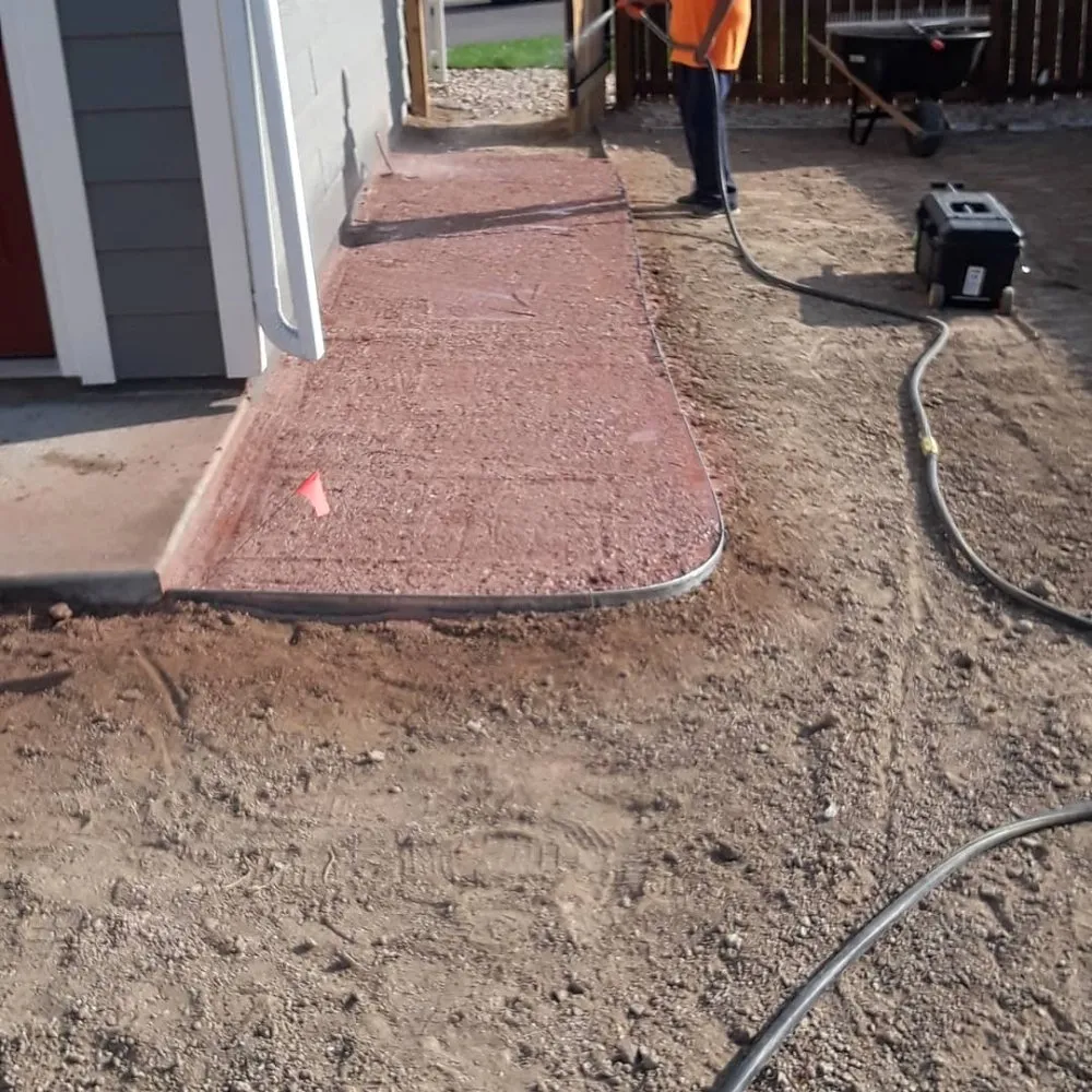 Trusted outdoor landscaping in La Salle, CO by Tactical Grounds Lawn Care