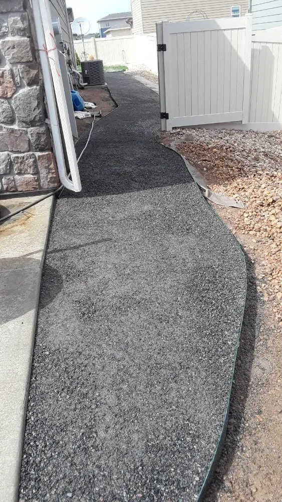 Affordable residential landscaping for outdoor upgrades across La Salle, CO - Tactical Grounds Lawn Care