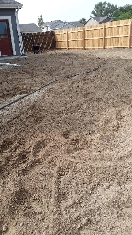 Affordable yard maintenance in La Salle, CO by Tactical Grounds Lawn Care