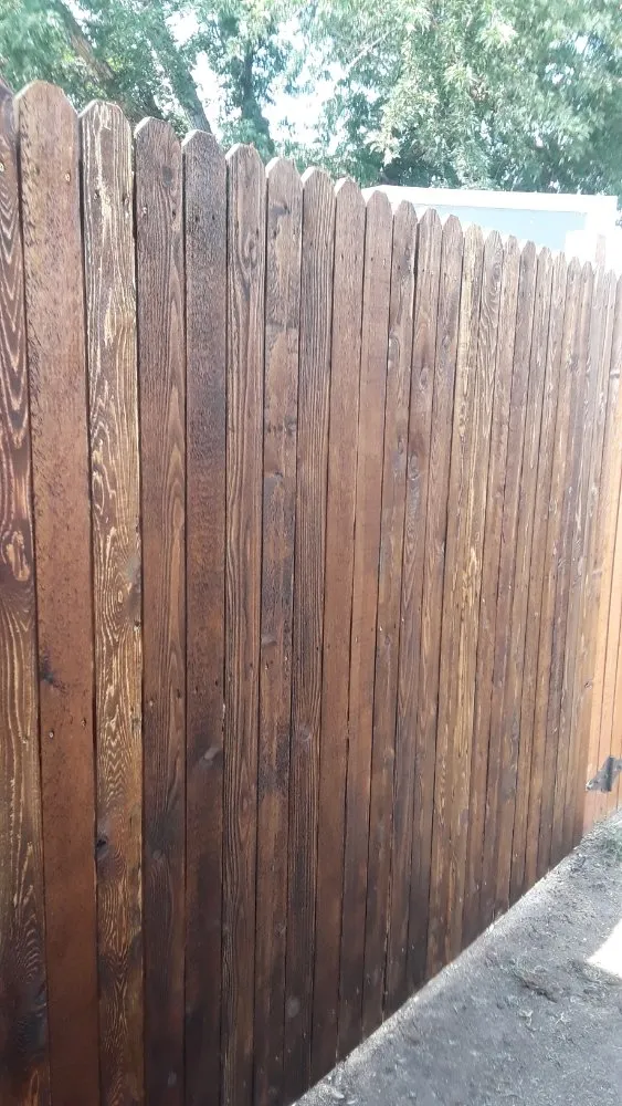 Custom outdoor landscaping near you in La Salle, CO by Tactical Grounds Lawn Care