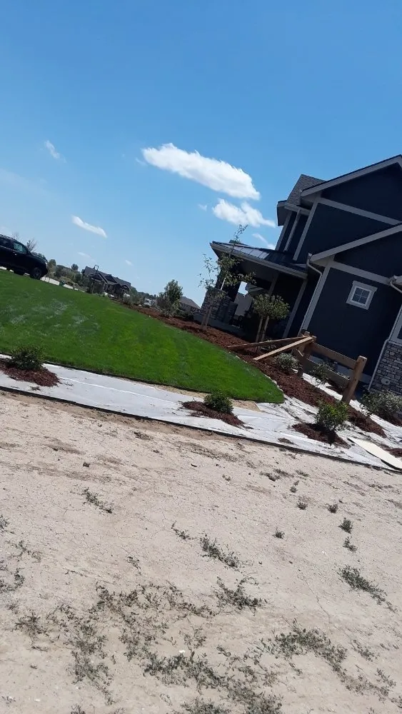 Top-rated yard maintenance experts serving La Salle, CO - Tactical Grounds Lawn Care