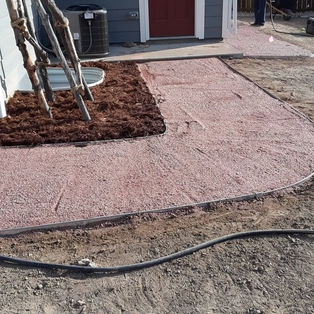 Trusted yard cleanup service in La Salle, CO - Tactical Grounds Lawn Care