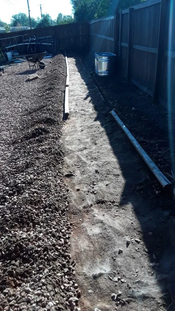 Custom landscape design experts serving La Salle, CO - Tactical Grounds Lawn Care