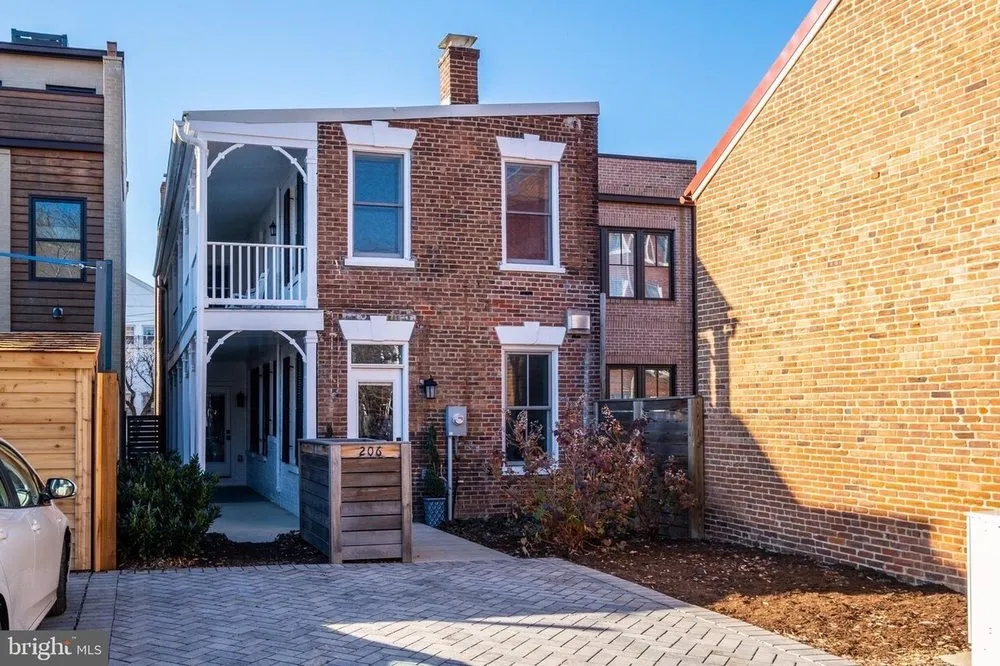 Trusted yard maintenance experts serving Alexandria, VA - Tactical Land Care