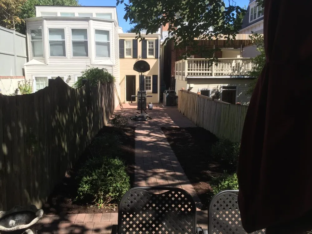 Trusted landscaping services in Alexandria, VA - Tactical Land Care