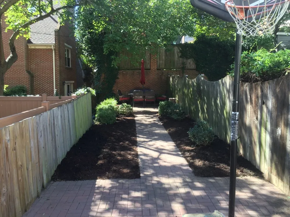 Top-rated lawn mowing service near you in Alexandria, VA by Tactical Land Care