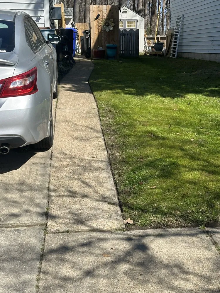 Reliable landscaping services for beautiful yards across Virginia Beach, VA - Tactical Landscape Care