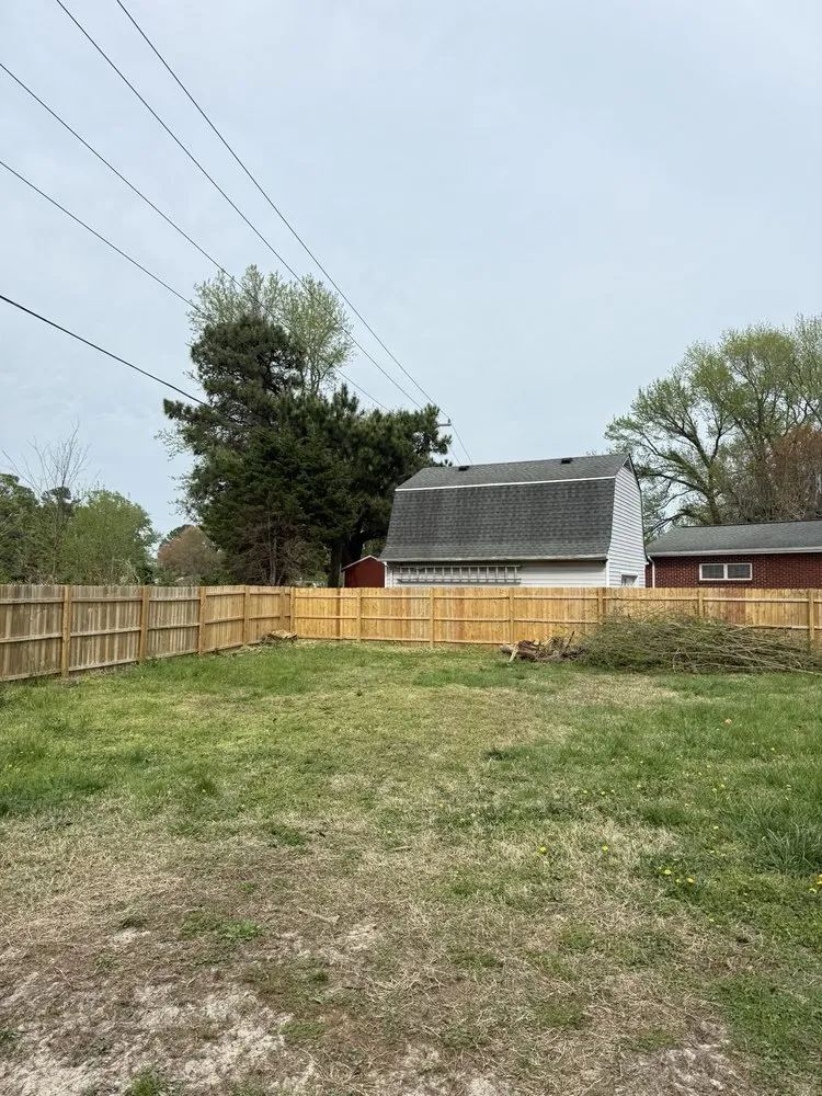 Local lawn mowing service in Virginia Beach, VA by Tactical Landscape Care