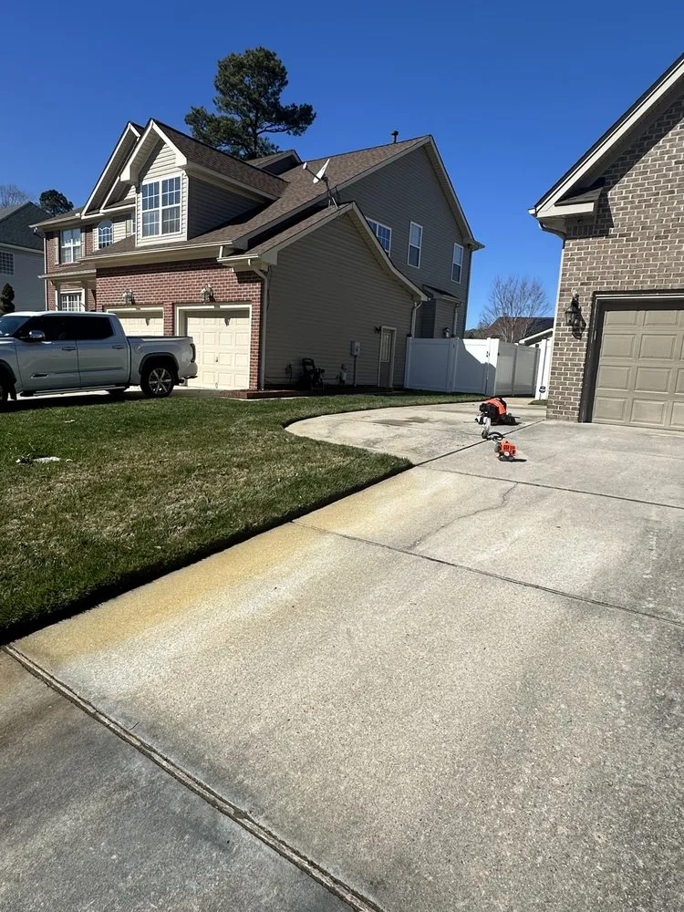 Professional landscape design experts serving Virginia Beach, VA - Tactical Landscape Care