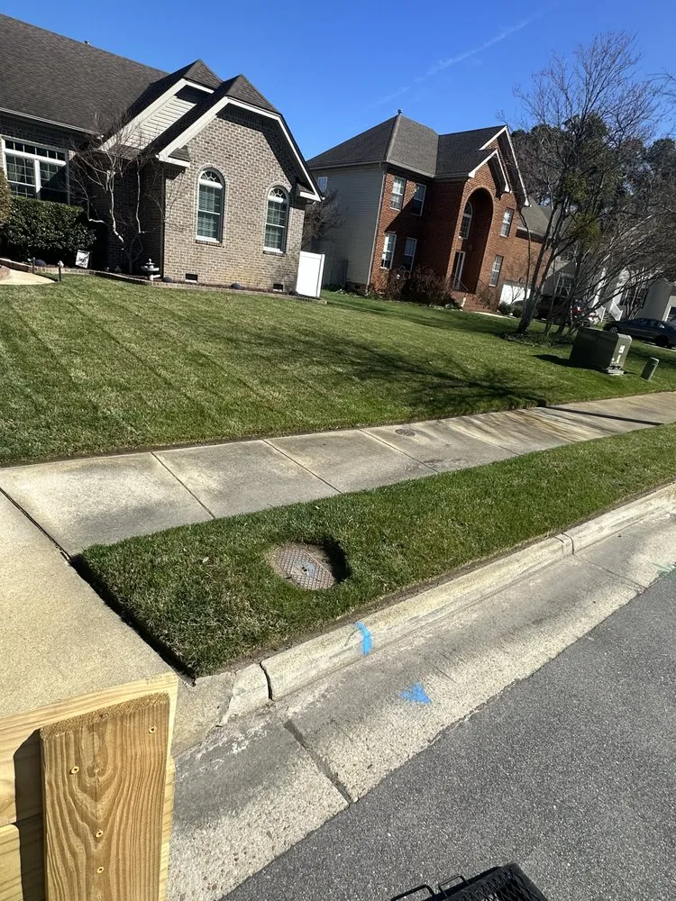 Reliable garden landscaping in Virginia Beach, VA - Tactical Landscape Care