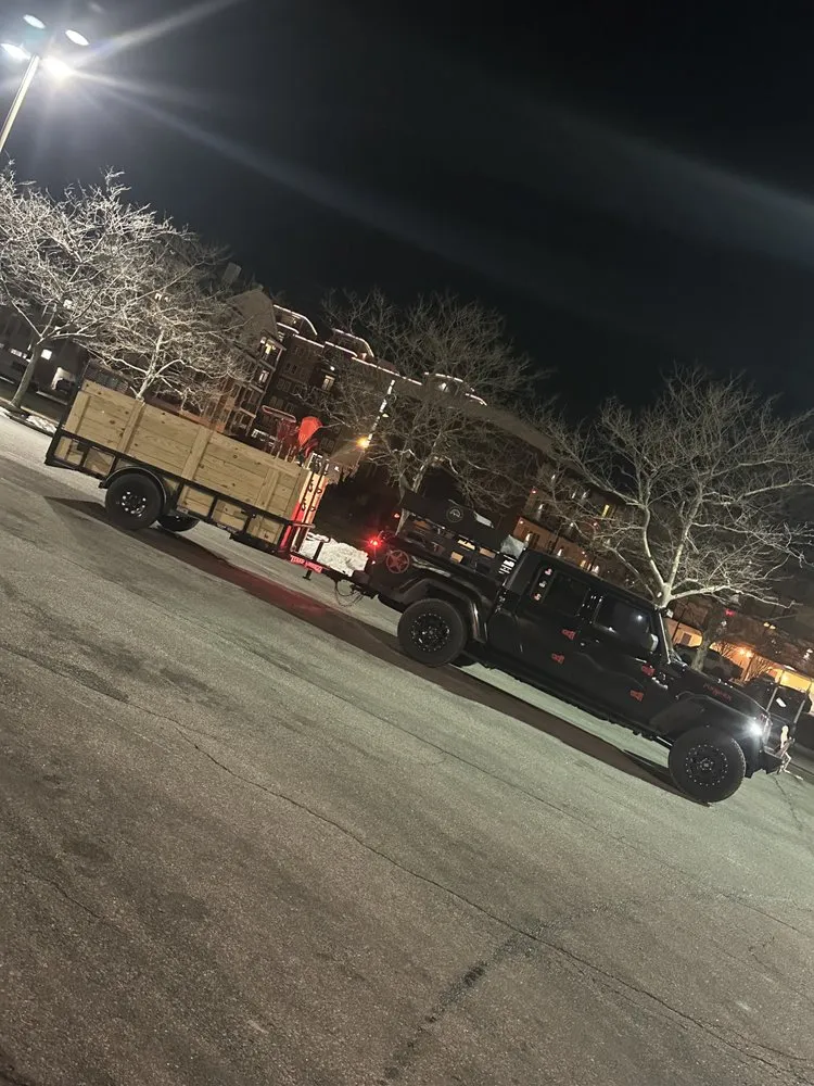 Top-rated landscape design experts serving Virginia Beach, VA - Tactical Landscape Care