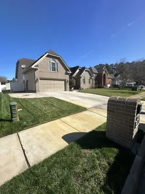 Tactical Landscape Care