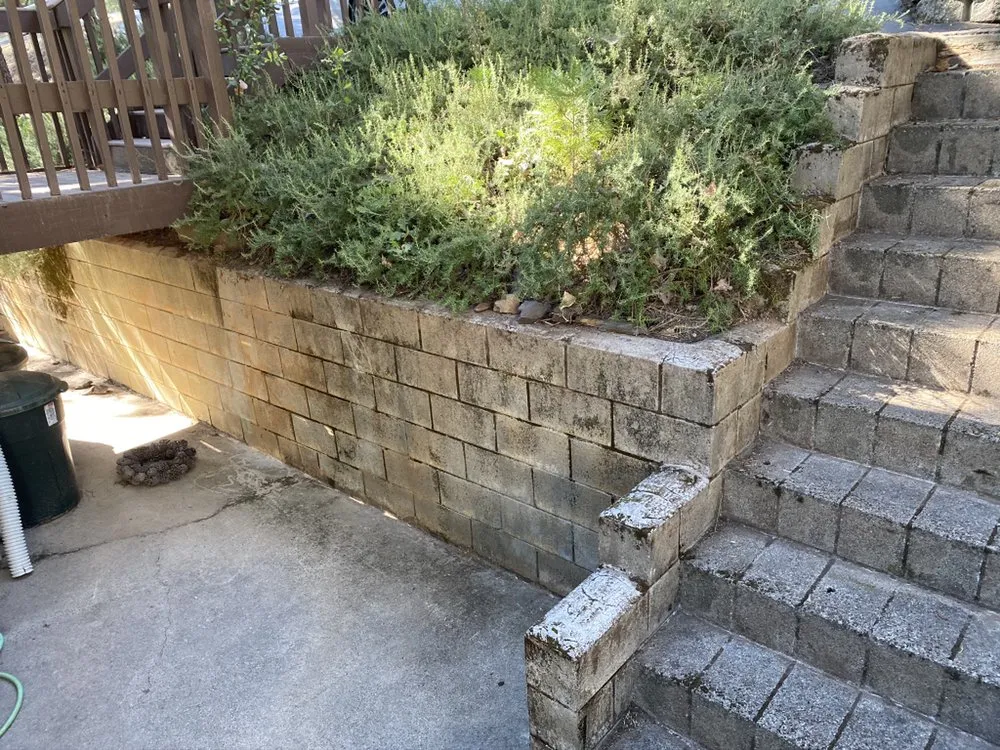 Local landscaping services near you across Groveland, CA - Tactical Landscaping and Home Repair