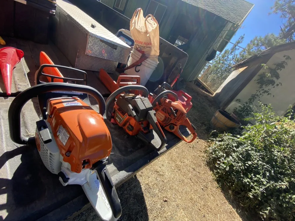 Affordable yard maintenance in Groveland, CA - Tactical Landscaping and Home Repair