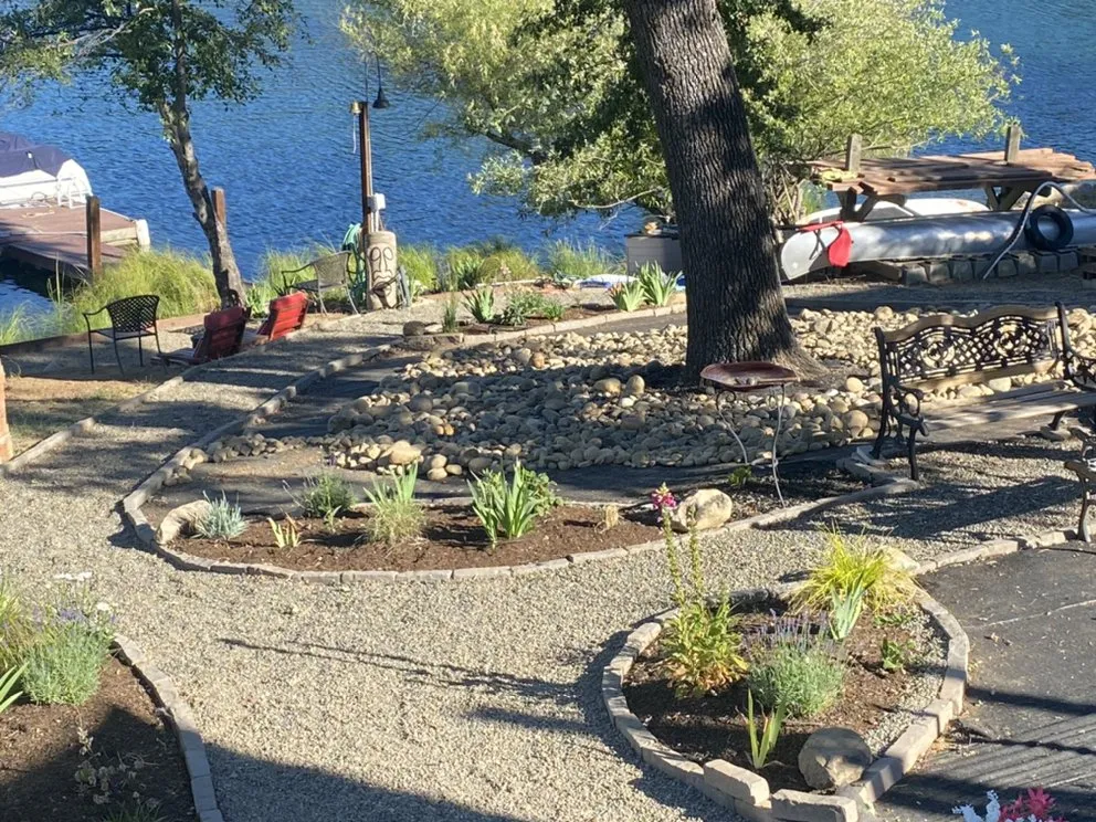 Trusted landscape installation experts serving Groveland, CA - Tactical Landscaping and Home Repair