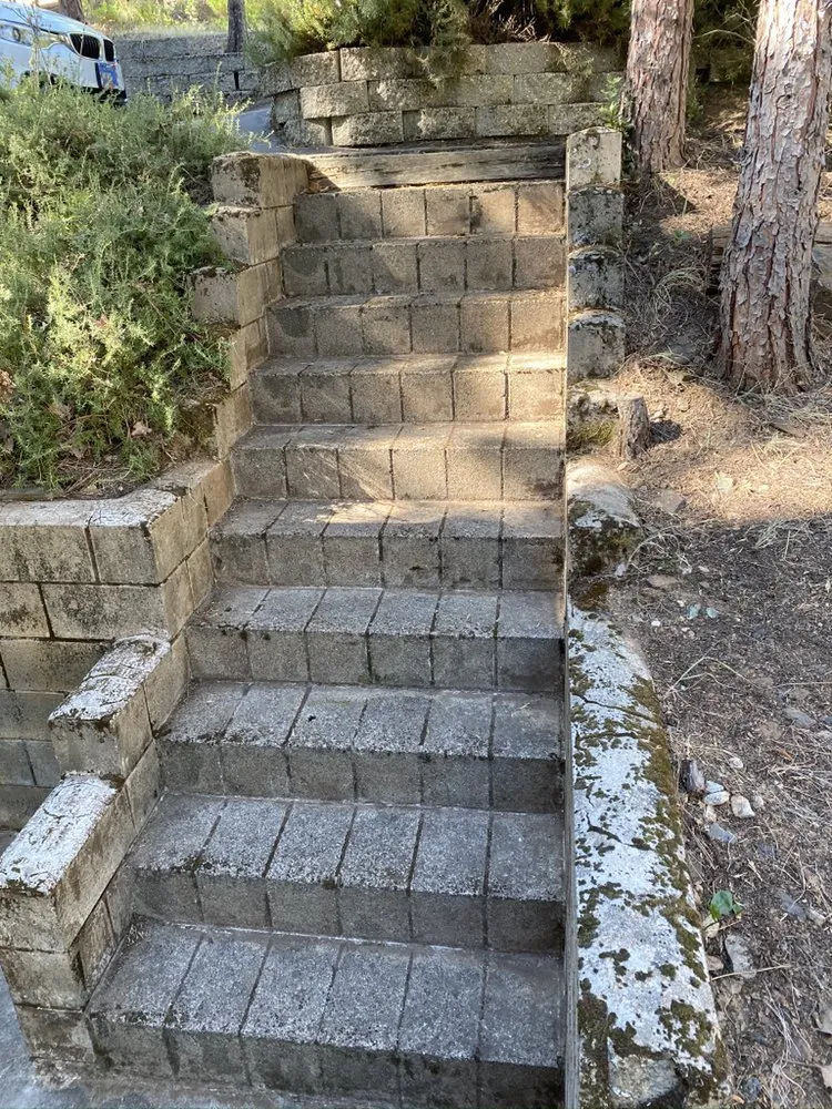 Reliable landscaping services for beautiful yards across Groveland, CA - Tactical Landscaping and Home Repair