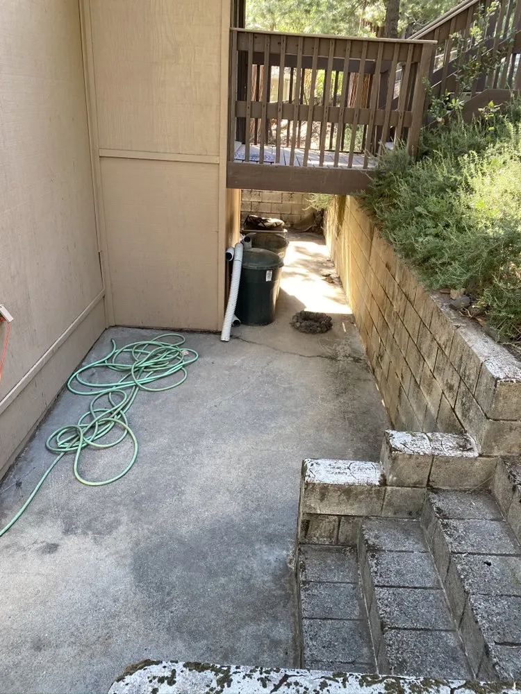Professional yard maintenance near you in Groveland, CA by Tactical Landscaping and Home Repair