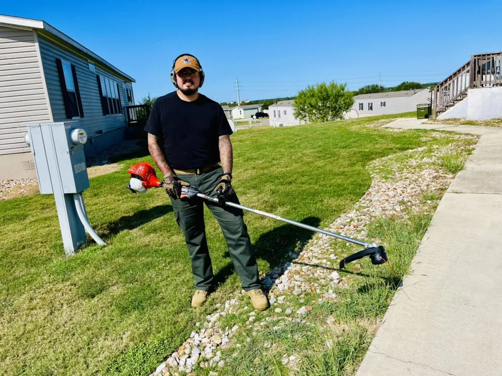 Trusted landscape installation experts serving Austin, TX - Tactical Landscaping