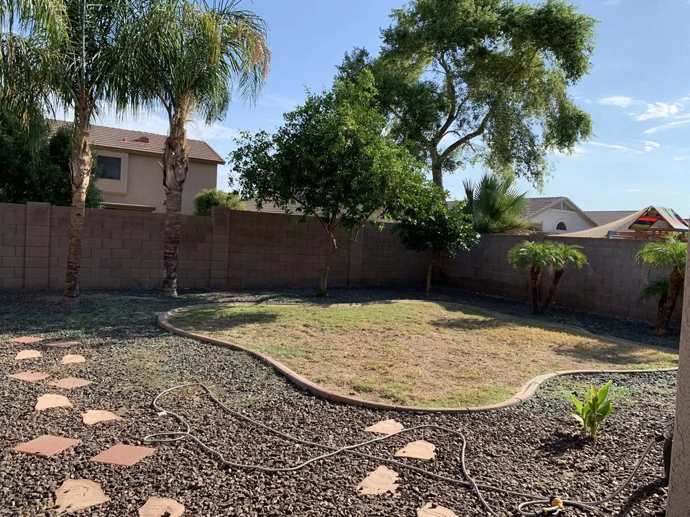 Expert residential landscaping in Queen Creek, AZ - Tactical Lanscape Management