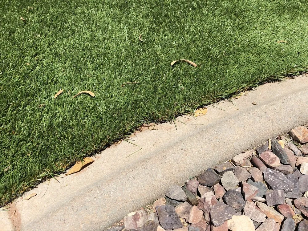 Affordable outdoor landscaping for year-round maintenance in Queen Creek, AZ by Tactical Lanscape Management