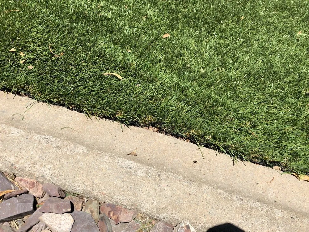 Top-rated outdoor landscaping near you in Queen Creek, AZ by Tactical Lanscape Management