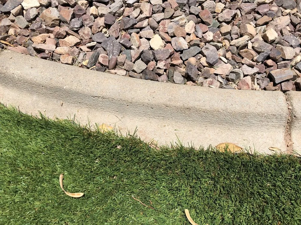 Local residential landscaping with custom design across Queen Creek, AZ - Tactical Lanscape Management