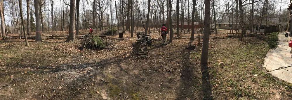 Professional outdoor landscaping in Fox Point, WI by Tactical Lawn and Snow Solutions